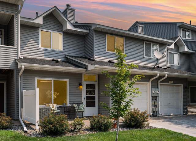 Property at 577 Woodduck Dr Unit J, Woodbury, MN 55125, 2 beds, 2 baths