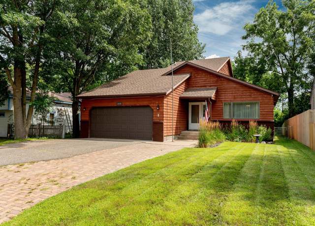 Property at 1214 14th Ave NE, Brainerd, MN 56401, 5 beds, 3 baths