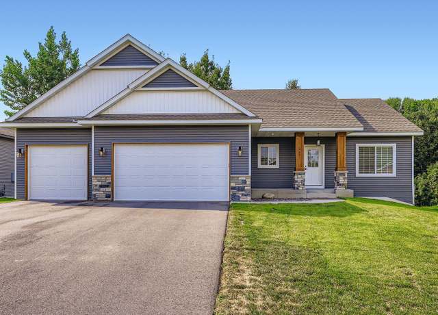 Property at 465 29th Ct, Cambridge, MN 55008, 3 beds, 2 baths