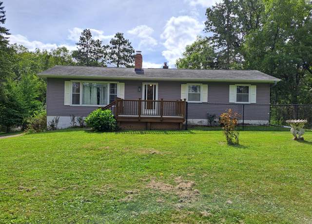 Property at 10071 75th St N, Grant, MN 55082, 3 beds, 2 baths
