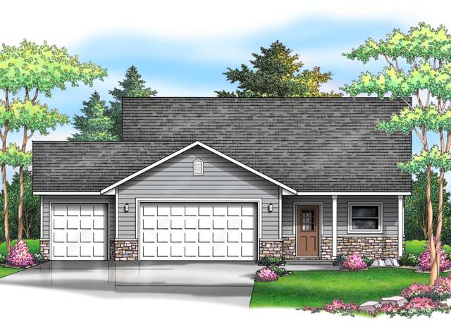 Property at XXXXX 363rd St, North Branch, MN 55056, 2 beds, 2 baths