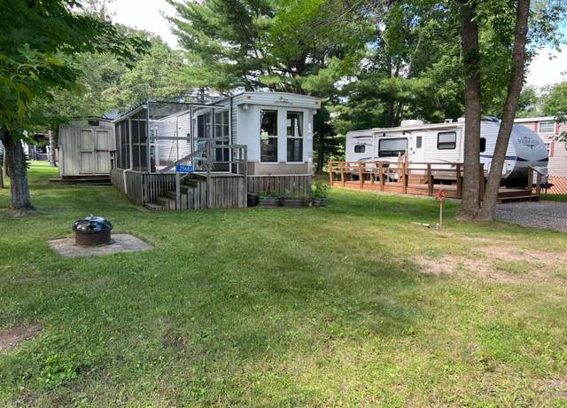 Property at 25683 Circle Dr, Garrison Twp, MN 56401, 1 bed, 1 bath