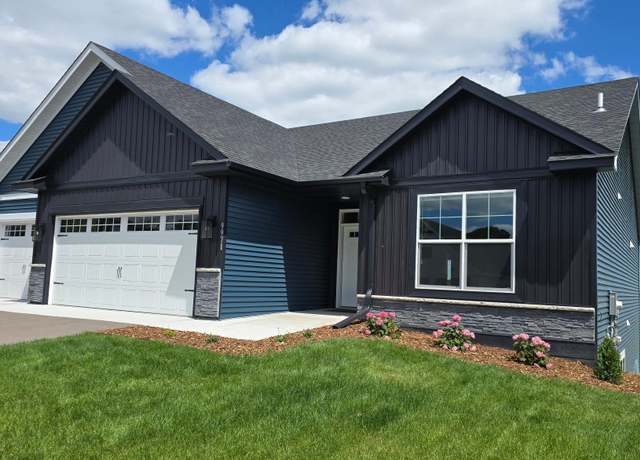 Property at 9971 14th Cir NE, Saint Michael, MN 55376, 5 beds, 4 baths