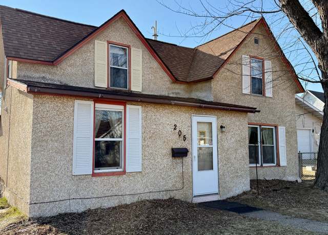 Property at 205 1st Ave NE, Brainerd, MN 56401, 3 beds, 2 baths