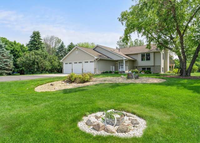 Property at 205 Midwest Ave N, Lake Elmo, MN 55042, 2 beds, 2 baths