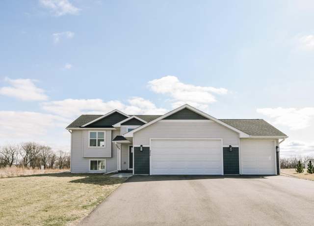 Property at 456 Delta Queen Ave, Prescott, WI 54021, 4 beds, 3 baths