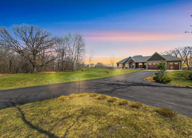 Property at 21397 Crimson Ct, Credit River Twp, MN 55044, 5 beds, 4 baths