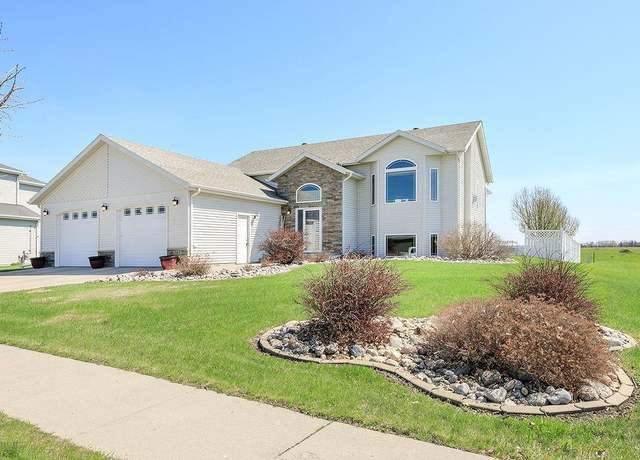 Property at 503 Martins Ave N, Casselton, ND 58012, 4 beds, 2 baths
