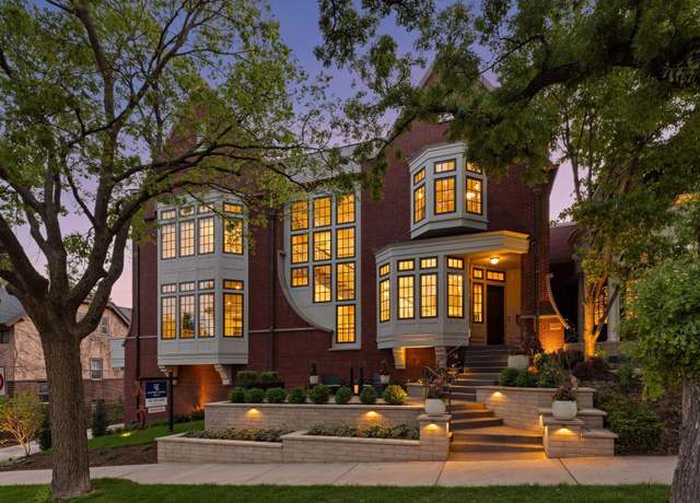 Property at 1301 Mount Curve Ave, Minneapolis, MN 55403, 4 beds, 4 baths