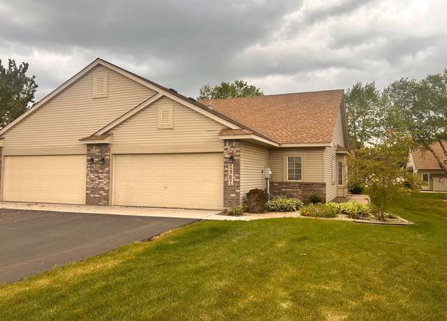 Property at 2987 Frattalone Ln, Little Canada, MN 55117, 2 beds, 2 baths