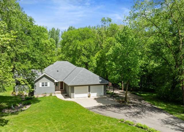 Property at 19318 Judson Cir, Acoma Twp, MN 55350, 4 beds, 3 baths
