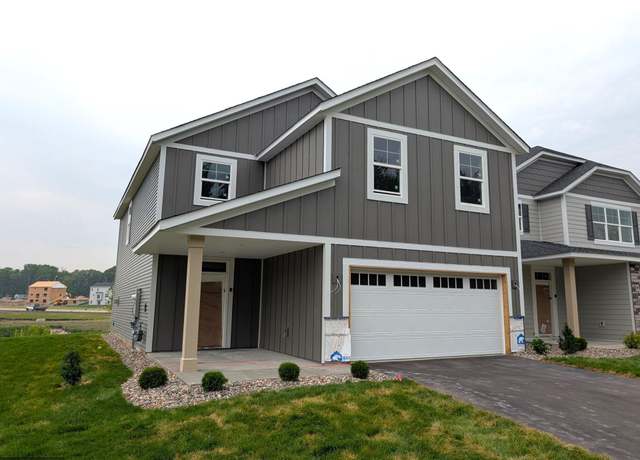 Property at 6801 104th St S, Cottage Grove, MN 55016, 5 beds, 3 baths