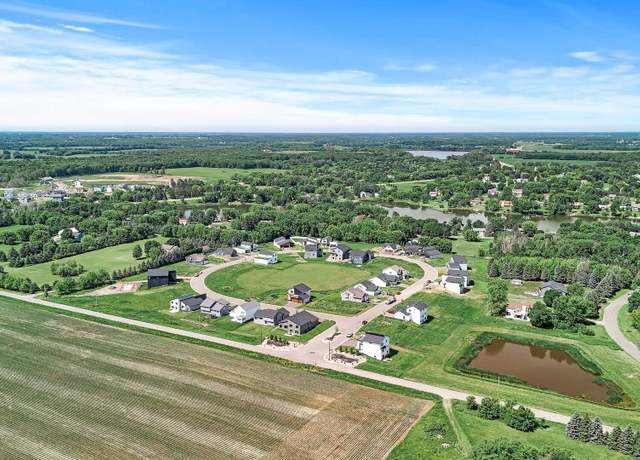 Property at 22 FINISHED LOTS (9935 - 9996) 14th Cir NE, Saint Michael, MN 55376