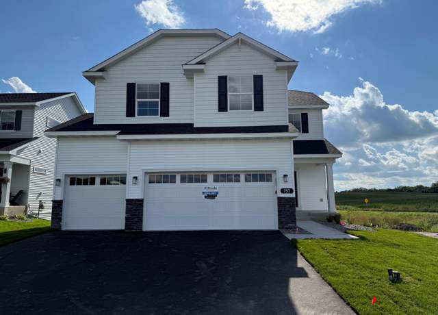 Property at 757 Greywood Blvd SW, Delano, MN 55328, 5 beds, 4 baths
