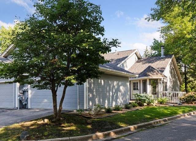 Property at 2747 River Hills Dr S, Burnsville, MN 55337, 2 beds, 2 baths
