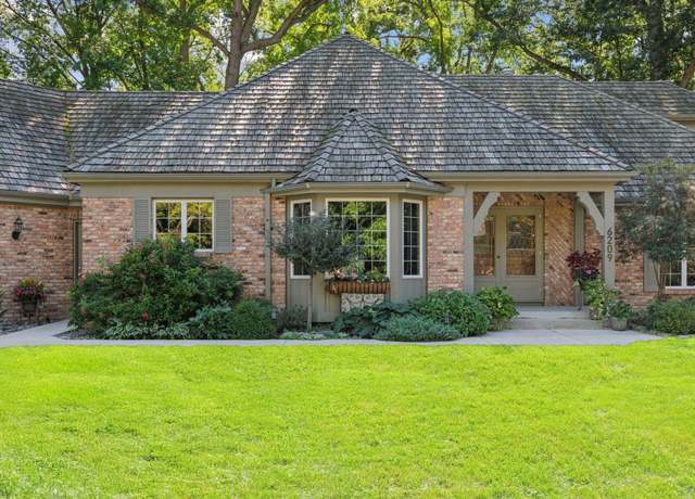 Property at 6209 Saint Albans Cir, Edina, MN 55439, 4 beds, 4 baths