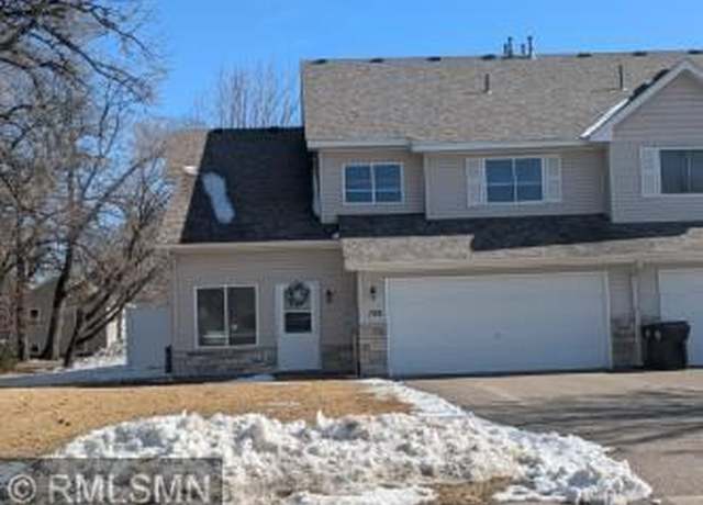 Property at 3853 NW 232nd Ave NW #108, Saint Francis, MN 55070, 2 beds, 2 baths