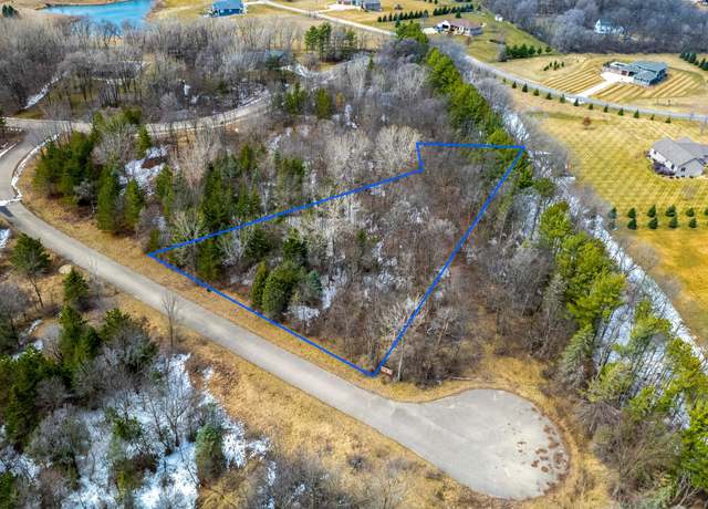 Property at TBD 6th Ave NW, Austin Twp, MN 55912
