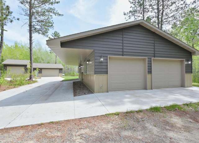 Property at 33272 Big Pine Trl, Grand Rapids, MN 55744, 3 beds, 3 baths
