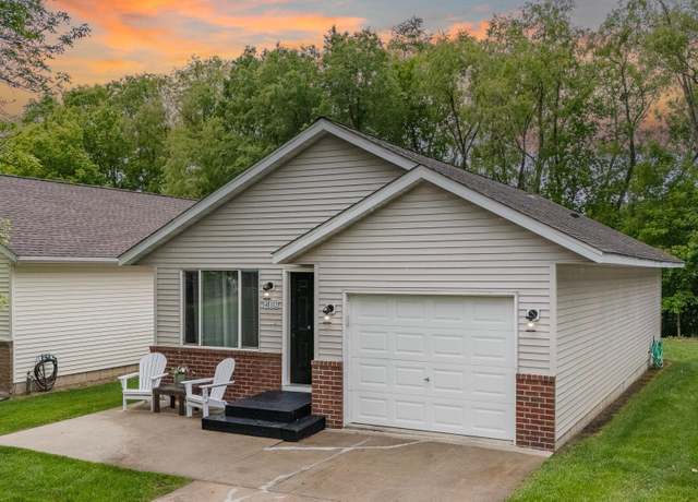 Property at 412 Lady Slipper Ave NE, New Prague, MN 56071, 2 beds, 1 bath