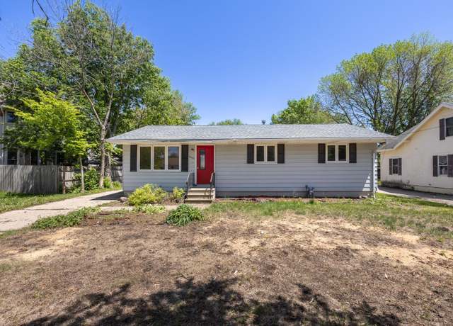 Property at 1605 4th St SW, Austin, MN 55912, 3 beds, 2 baths