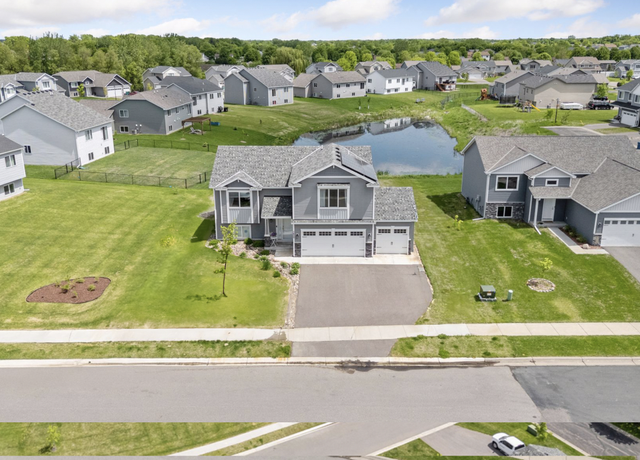 Property at 7850 Lachman Ave NE, Otsego, MN 55301, 3 beds, 2 baths