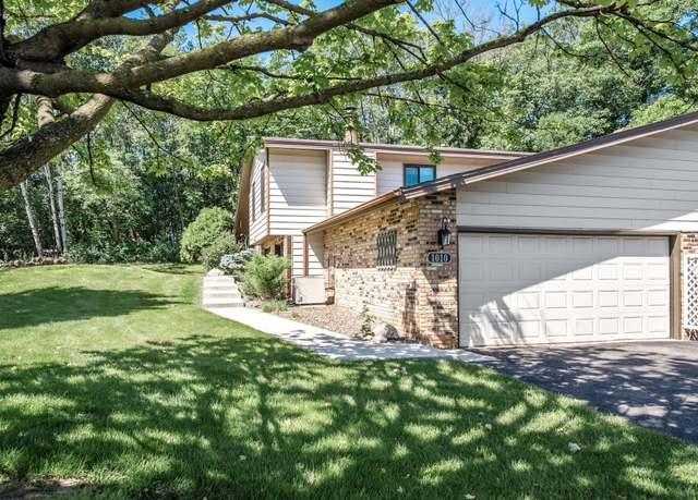Property at 1010 Zanzibar Ln N, Plymouth, MN 55447, 3 beds, 2 baths