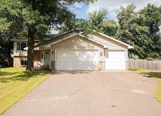 Property at 8231 242nd Ln NE, Linwood Twp, MN 55079, 4 beds, 2 baths