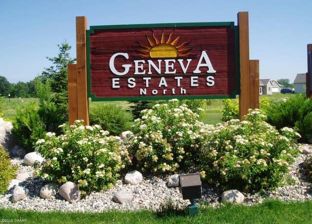 Property at Blk 1 L 9 Geneva Rd NE, Alexandria, MN 56308