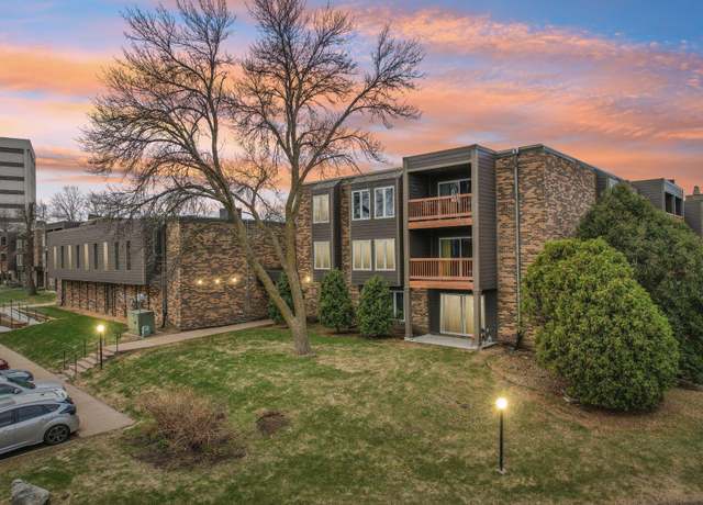 Property at 450 Ford Rd #111, Saint Louis Park, MN 55426, 2 beds, 2 baths