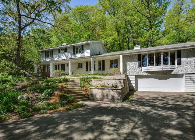 Property at 6808 Dakota Trl, Edina, MN 55439, 4 beds, 3 baths