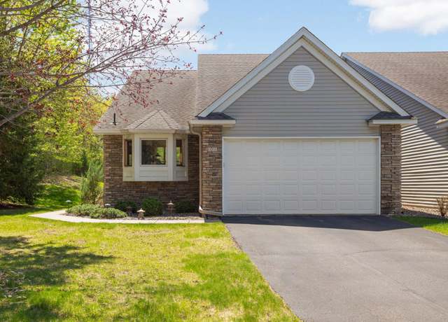 Property at 1011 Hesli Hill Ct, Shoreview, MN 55126, 3 beds, 3 baths