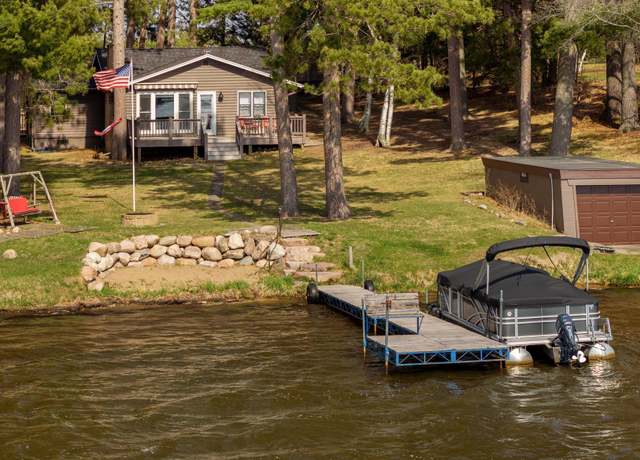 Property at 6723 Indian Trail Ln, Pine River, MN 56474, 3 beds, 1 bath