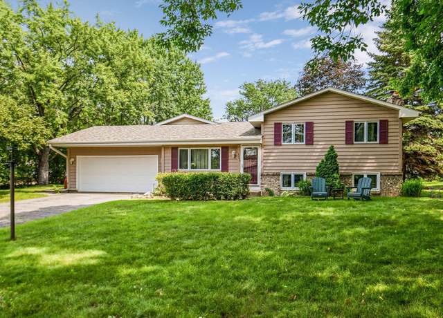 Property at 3760 Trenton Ln N, Plymouth, MN 55441, 4 beds, 3 baths