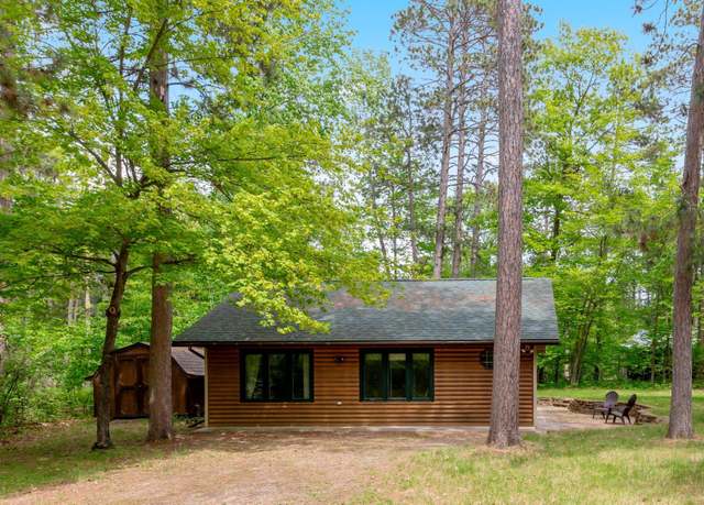 Property at 35988 W Shore Dr, Crosslake, MN 56442, 1 bed, 1 bath