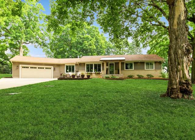 Property at 90 Aladdin Cir NW, Buffalo, MN 55313, 3 beds, 3 baths