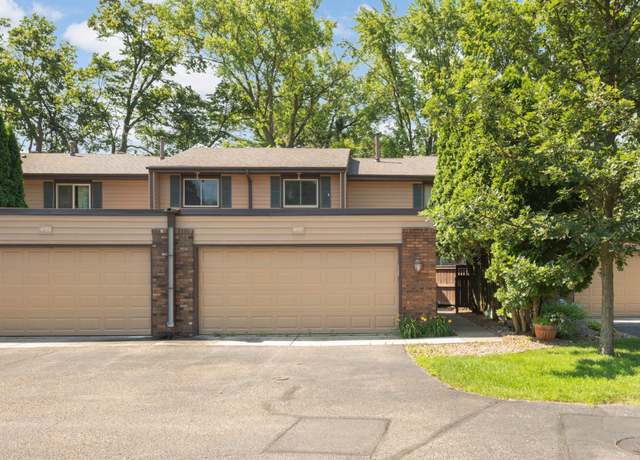 Property at 4757 Spring Cir, Minnetonka, MN 55345, 2 beds, 3 baths