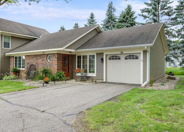 Property at 34 Somerset Dr, Waconia, MN 55387, 2 beds, 1 bath
