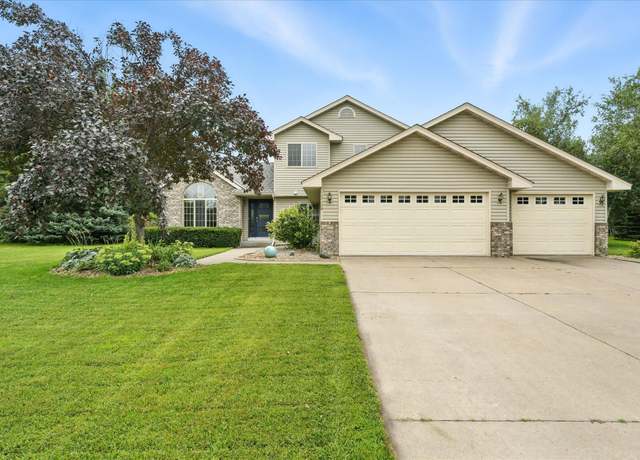 Property at 13488 179th Ave NW, Elk River, MN 55330, 4 beds, 2 baths