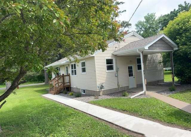 Property at 102 Pine St, Floodwood, MN 55736, 2 beds, 1 bath