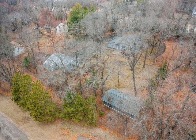 Property at 952 Birch St, Lino Lakes, MN 55014, 4 beds, 3 baths