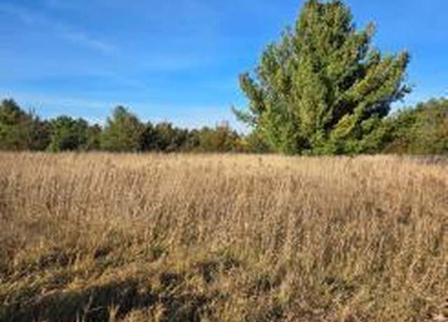 Property at XXX 4 Gregory Loop, Hillman, MN 56338