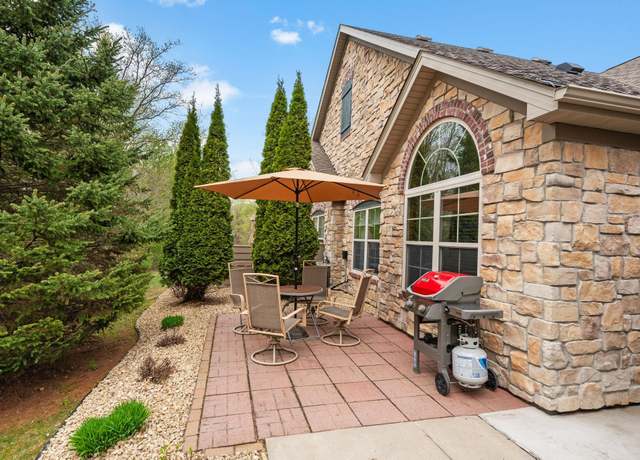 Property at 24211 Rivers Edge Rd, Rogers, MN 55374, 2 beds, 2 baths