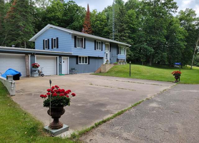 Property at 18772 Estate Dr, Park Rapids, MN 56470, 3 beds, 2 baths