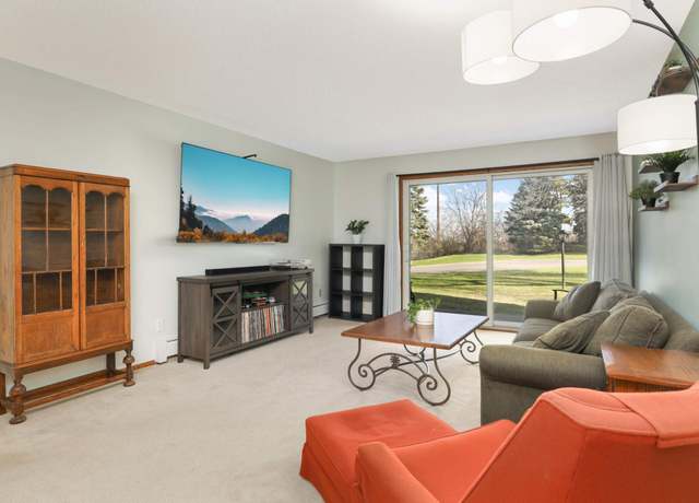 Property at 2250 Midland Grove Rd #108, Roseville, MN 55113, 2 beds, 2 baths