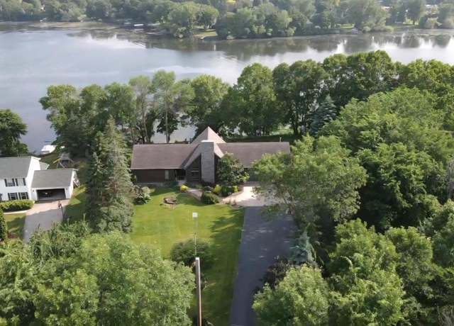 Property at 72959 235th St, Dassel, MN 55325, 3 beds, 3 baths