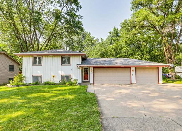 Property at 1357 64th Ave NE, Fridley, MN 55432, 4 beds, 2 baths