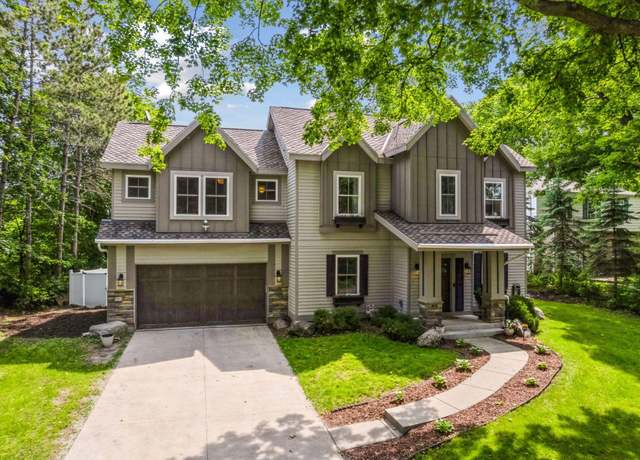 Property at 312 Barry Ave N, Wayzata, MN 55391, 4 beds, 4 baths