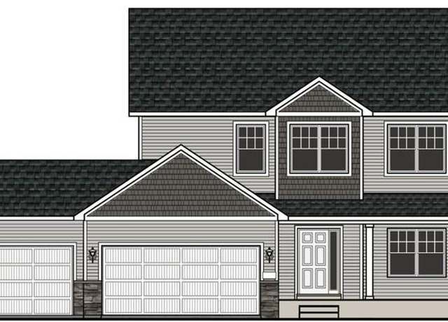 Property at 3235 Jandura Ave NE, Saint Michael, MN 55376, 4 beds, 3 baths