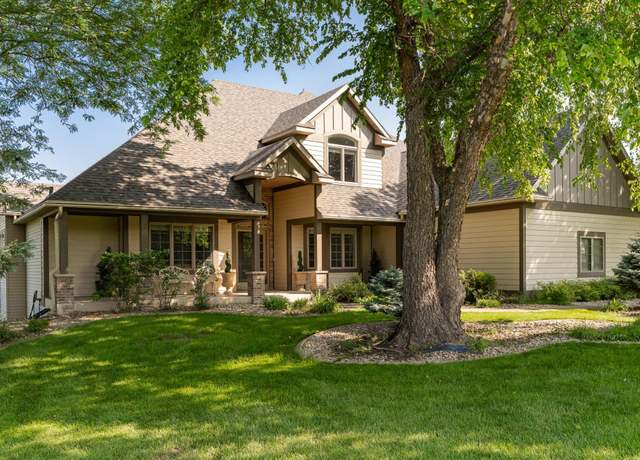 Property at 581 Frederichs Dr NW, Rochester, MN 55901, 5 beds, 4 baths
